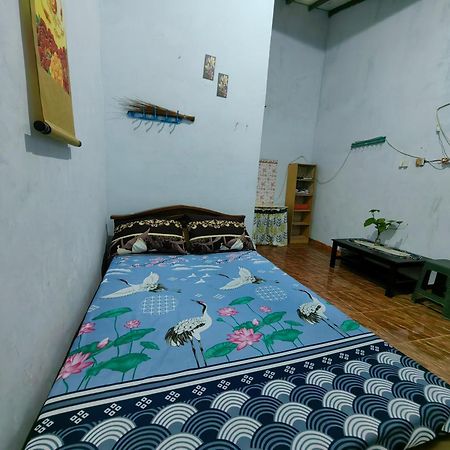 Ijenbromo Hub Omyah Isun Hub Hotel Ketapang  Exterior photo