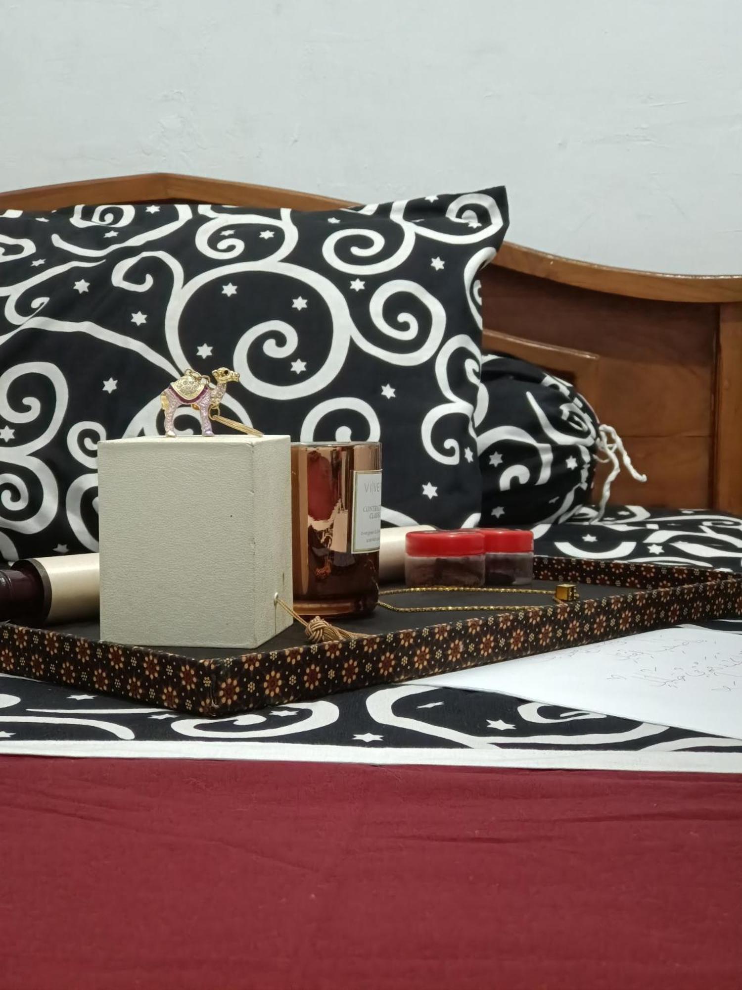 Ijenbromo Hub Omyah Isun Hub Hotel Ketapang  Room photo